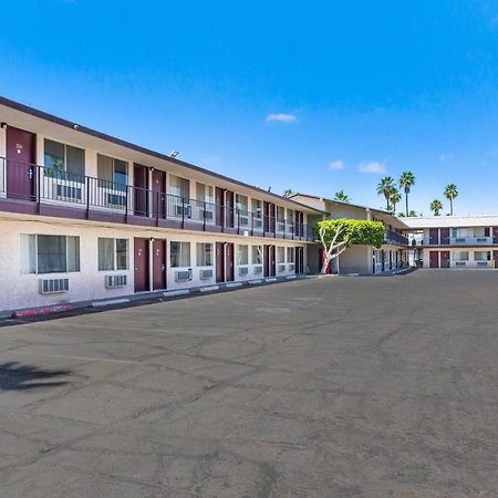 Knights Inn Yuma Luaran gambar