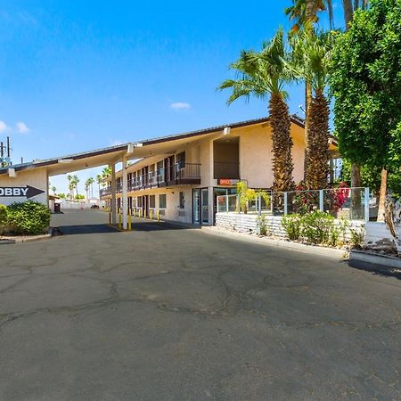 Knights Inn Yuma Luaran gambar