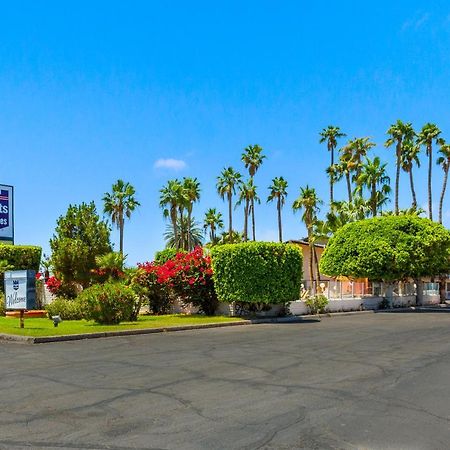 Knights Inn Yuma Luaran gambar