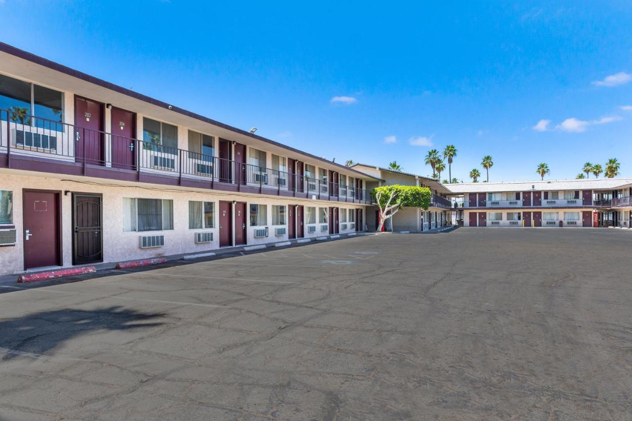 Knights Inn Yuma Luaran gambar