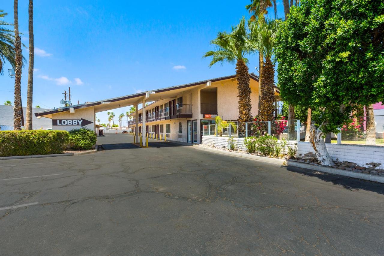 Knights Inn Yuma Luaran gambar