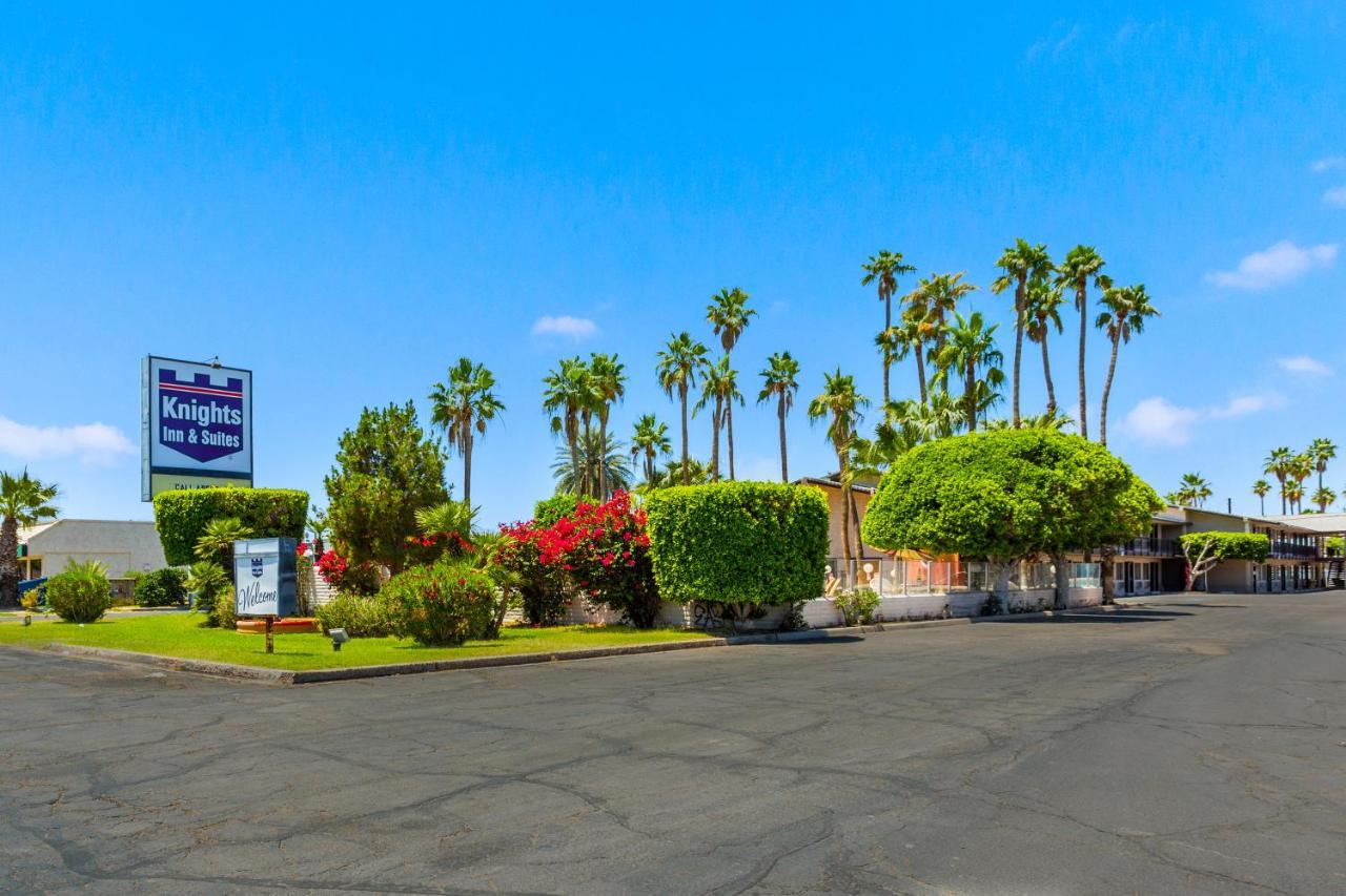 Knights Inn Yuma Luaran gambar