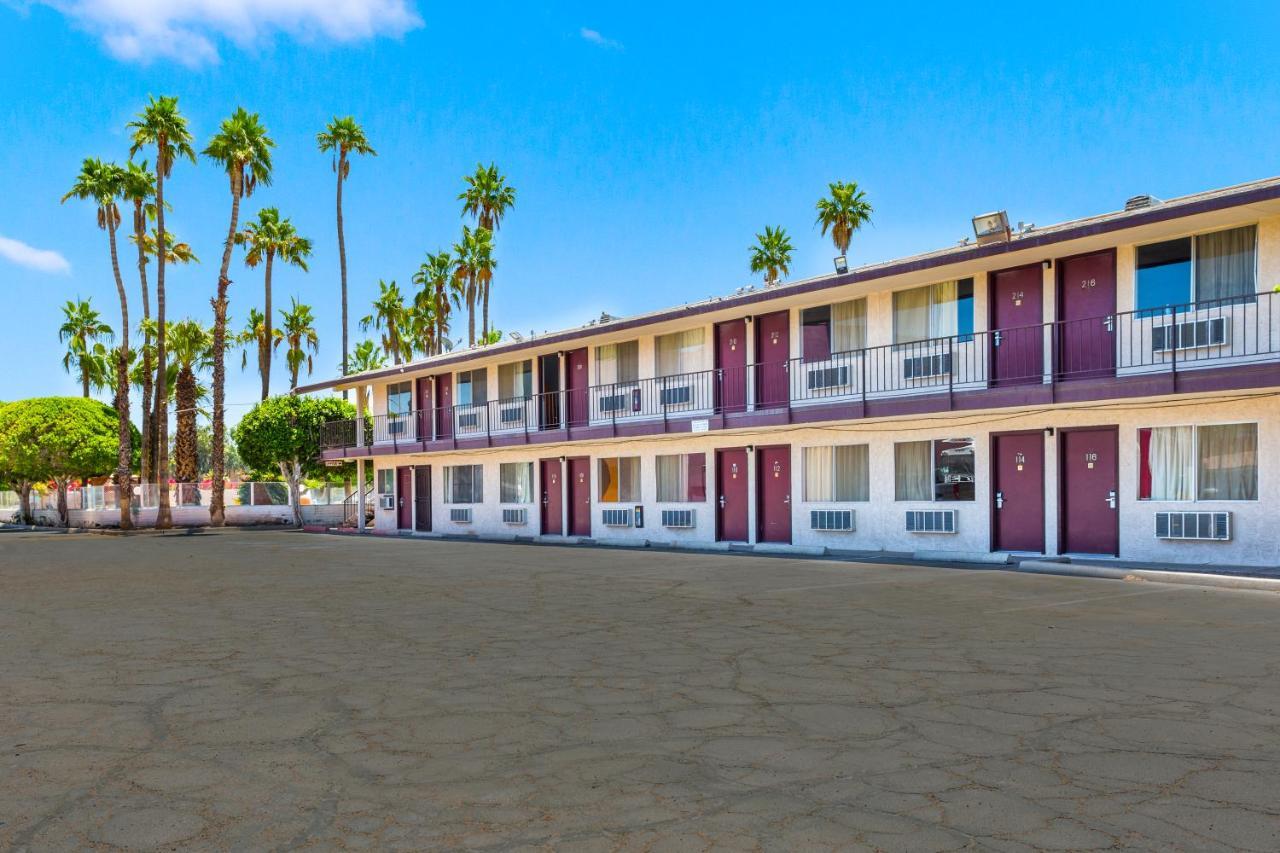 Knights Inn Yuma Luaran gambar
