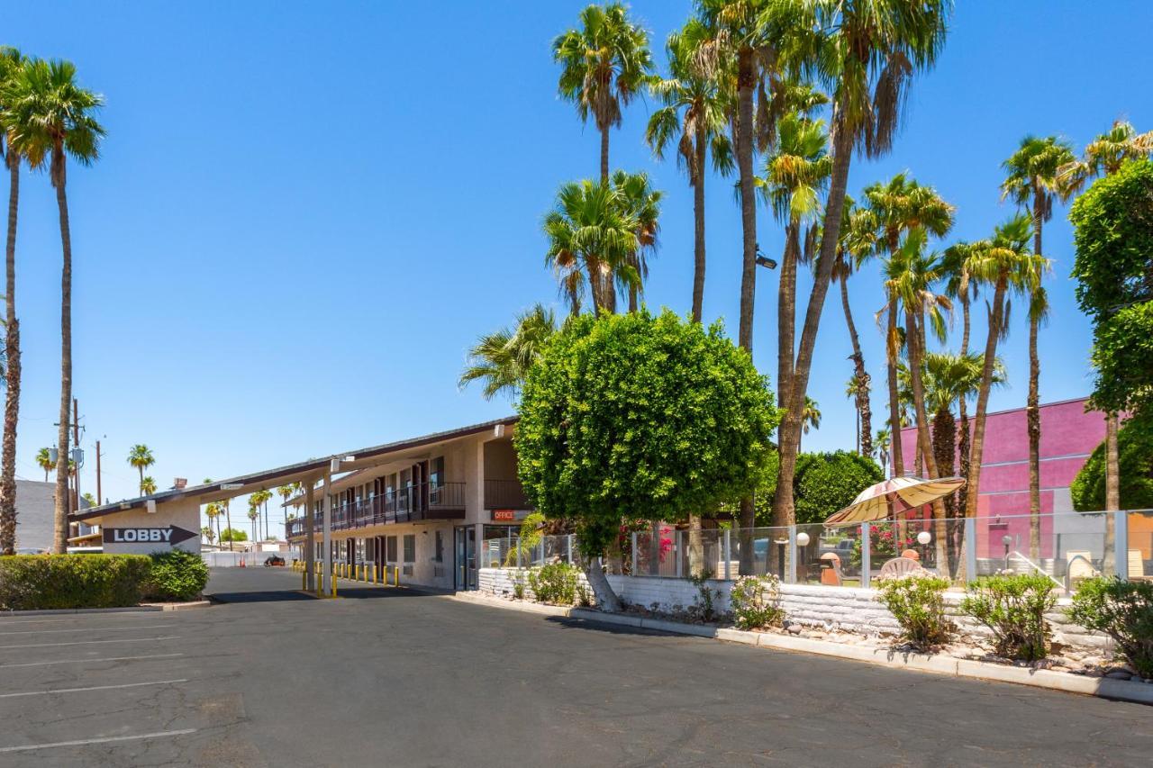 Knights Inn Yuma Luaran gambar