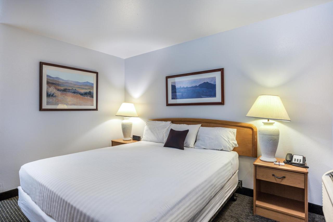 Knights Inn Yuma Luaran gambar
