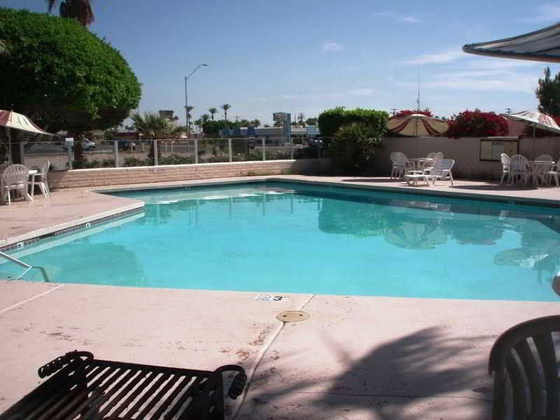 Knights Inn Yuma Kemudahan gambar