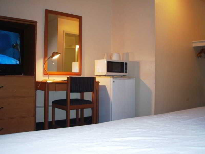 Knights Inn Yuma Luaran gambar