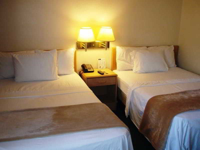 Knights Inn Yuma Luaran gambar