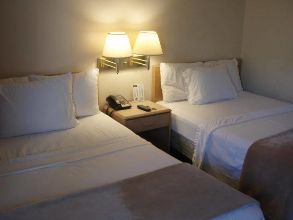 Knights Inn Yuma Luaran gambar
